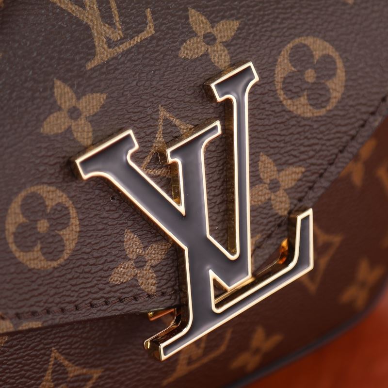 Louis Vuitton Satchel Bags